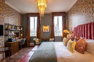 The Park Hotel fotoÄŸrafÄ±