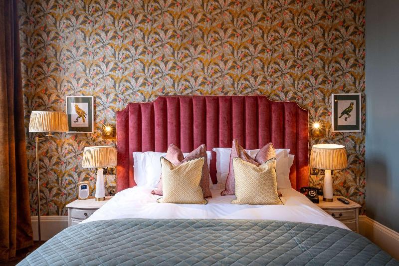The Park Hotel - Oda