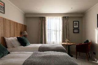 The Park Hotel fotoÄŸrafÄ±