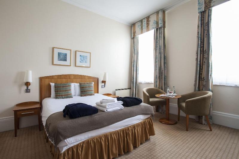 The Park Hotel - Oda