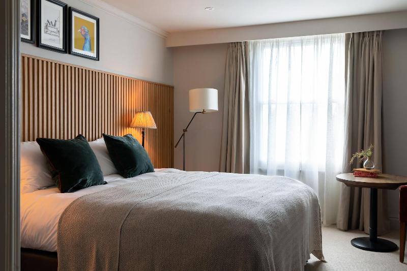 The Park Hotel - Oda