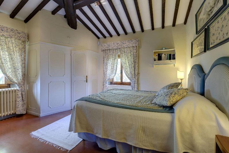 Villa Le Barone - Oda