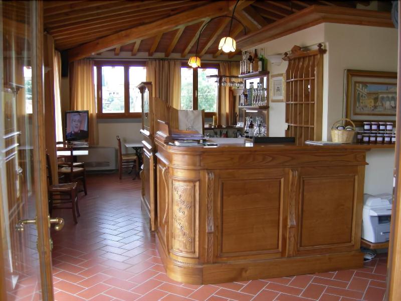 Hotel Villa La Malva - Bar