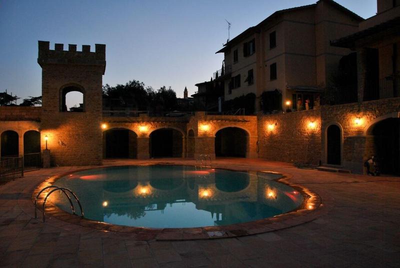 Hotel Villa La Malva - Aktivite