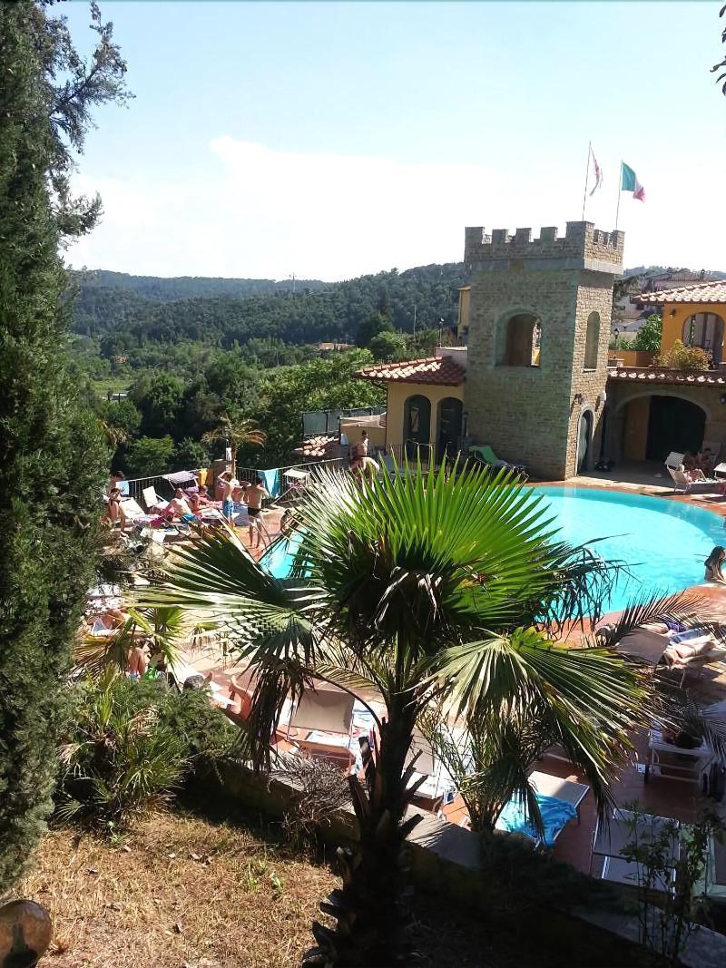 Hotel Villa La Malva - Aktivite