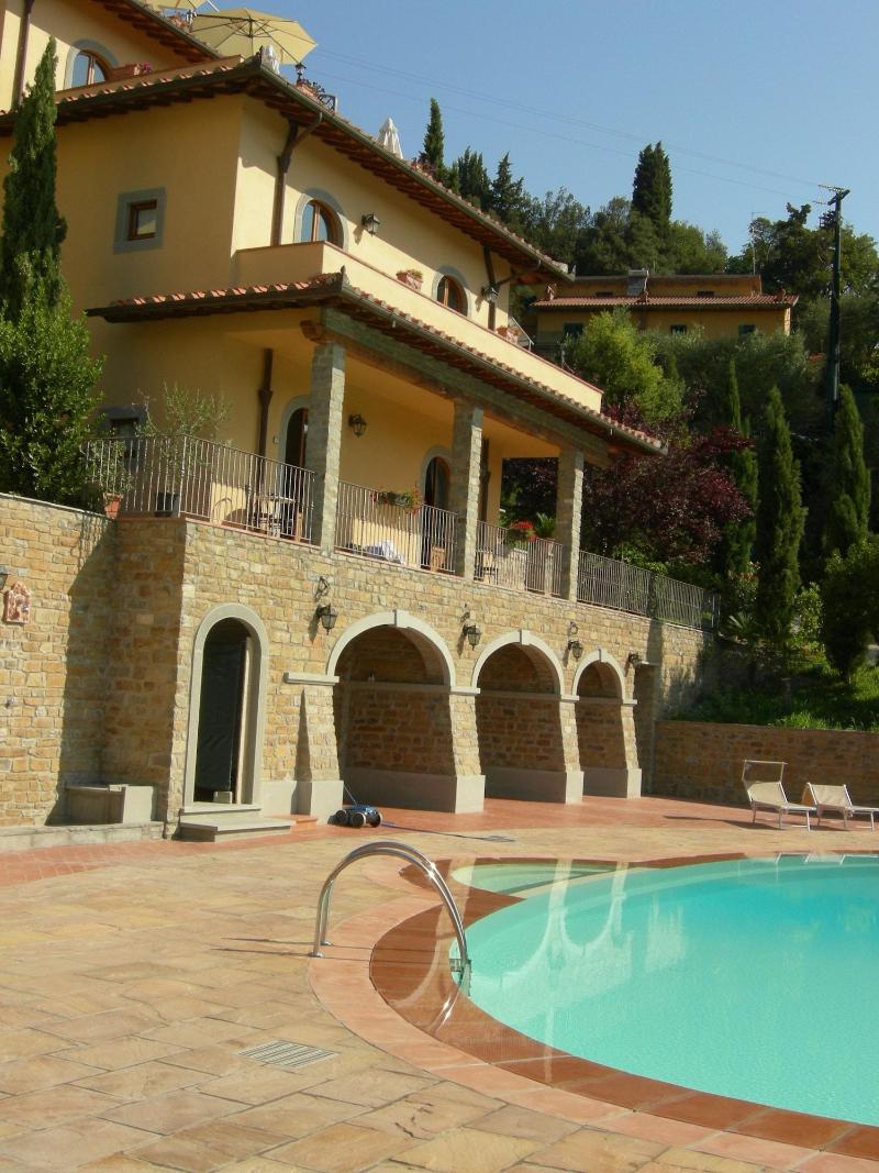 Hotel Villa La Malva - Aktivite