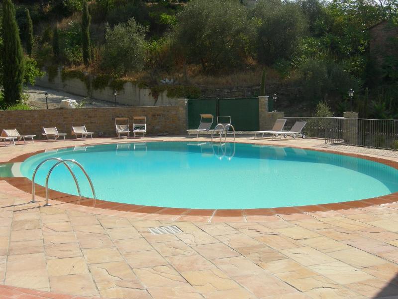 Hotel Villa La Malva - Aktivite
