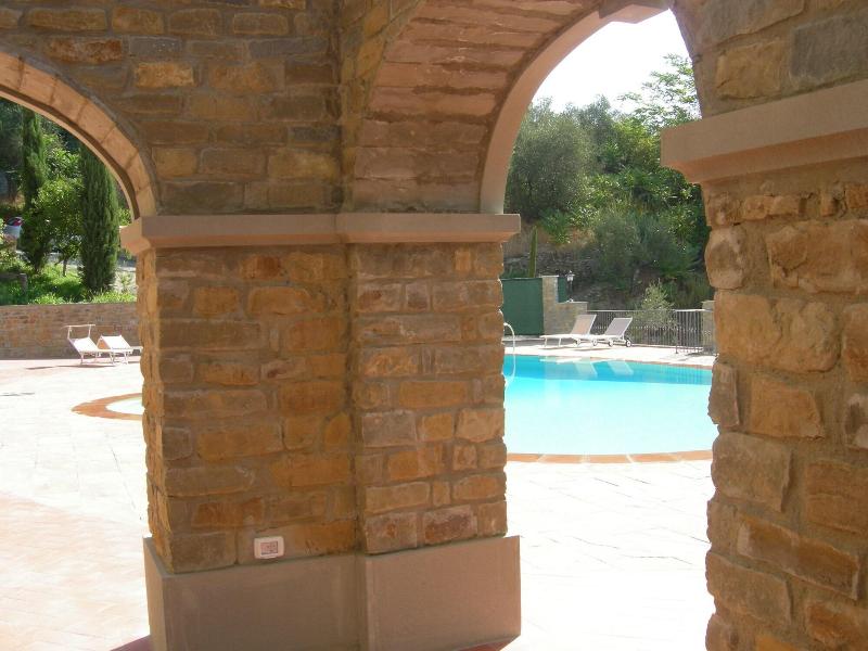 Hotel Villa La Malva - Aktivite