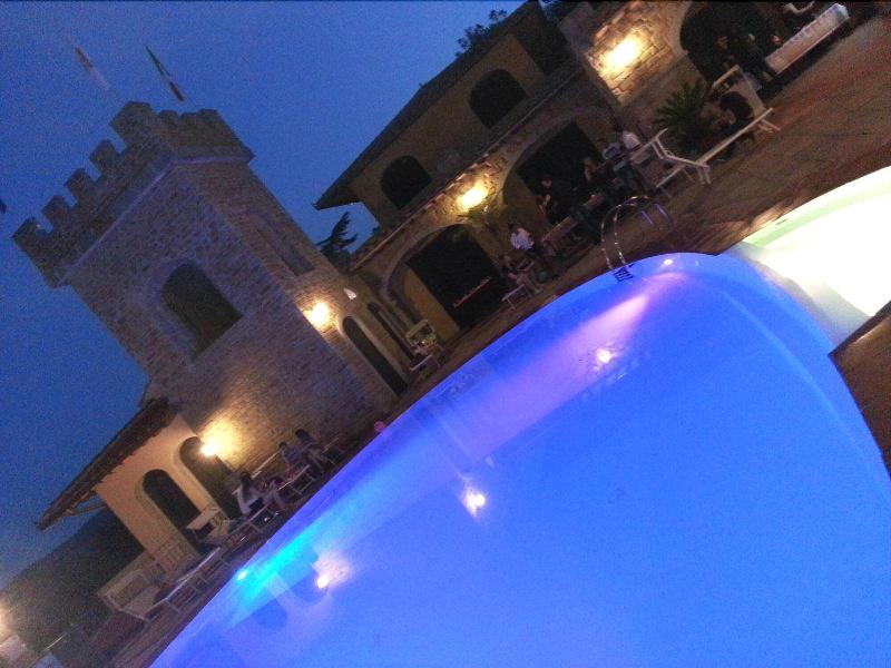 Hotel Villa La Malva - Aktivite