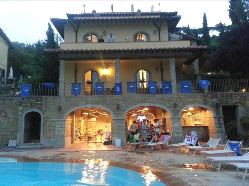 Hotel Villa La Malva - Aktivite