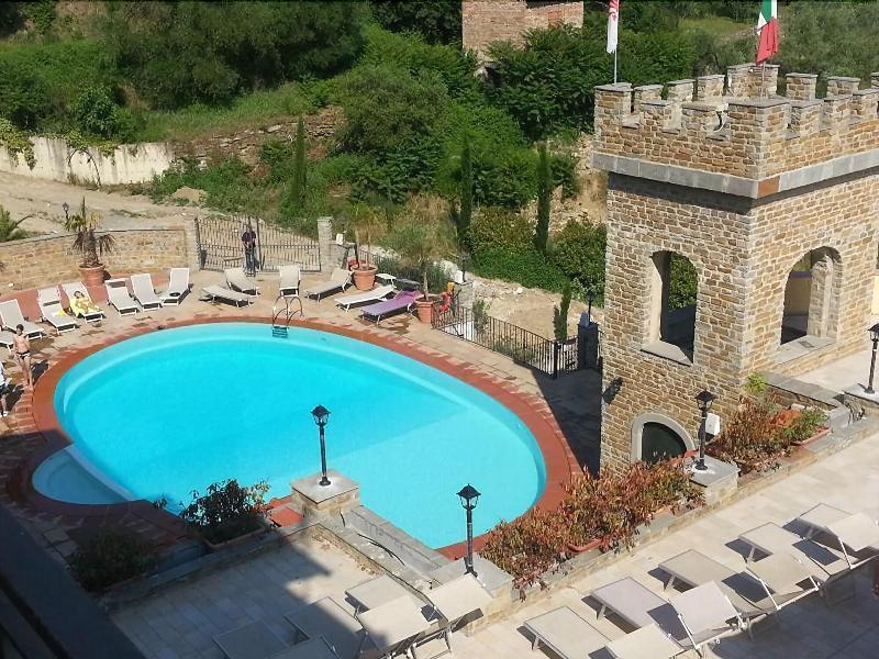 Hotel Villa La Malva - Aktivite