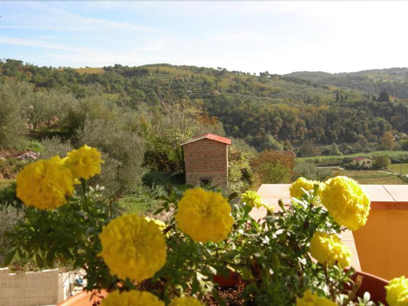 Hotel Villa La Malva - Genel