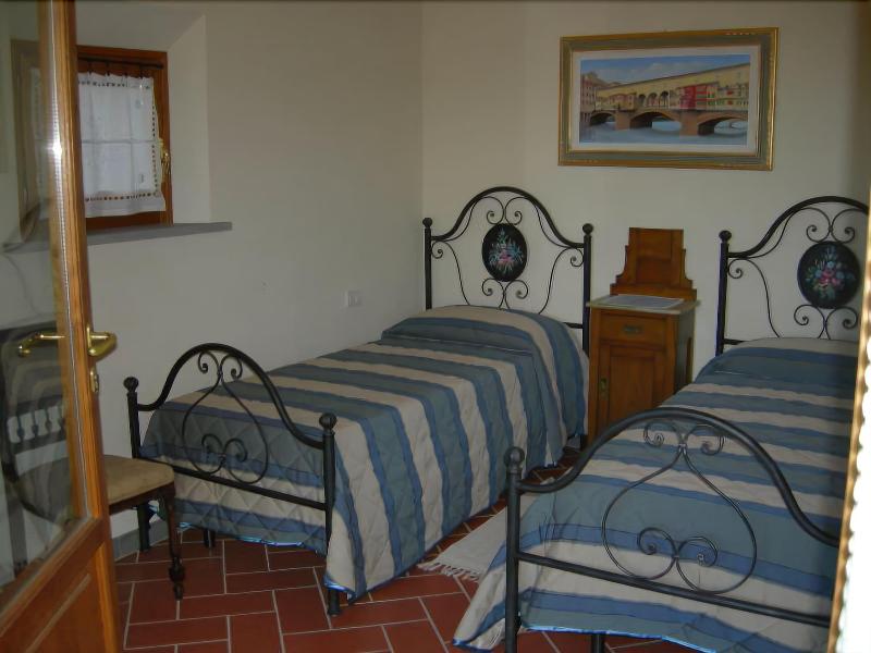 Hotel Villa La Malva - Oda