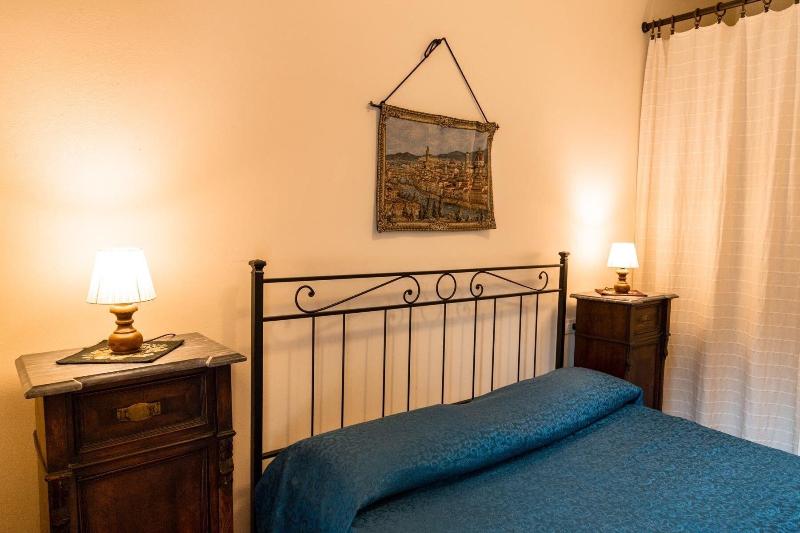 Hotel Villa La Malva - Oda