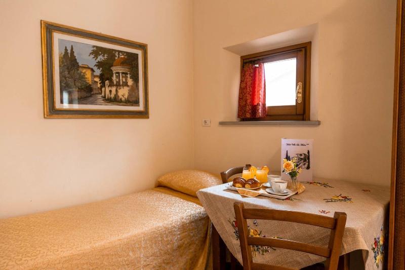 Hotel Villa La Malva - Oda
