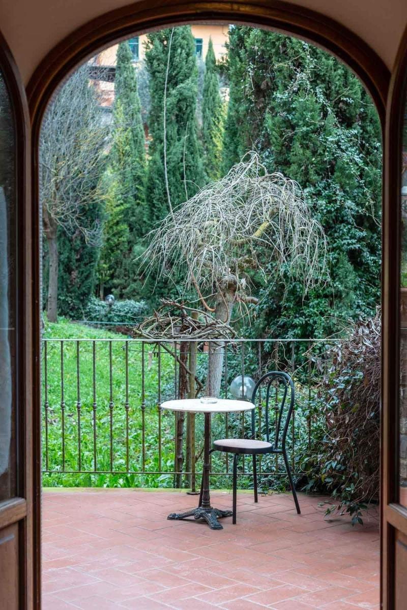 Hotel Villa La Malva - Oda