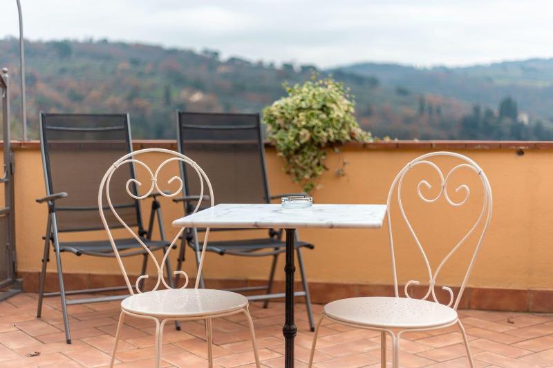 Hotel Villa La Malva - Oda