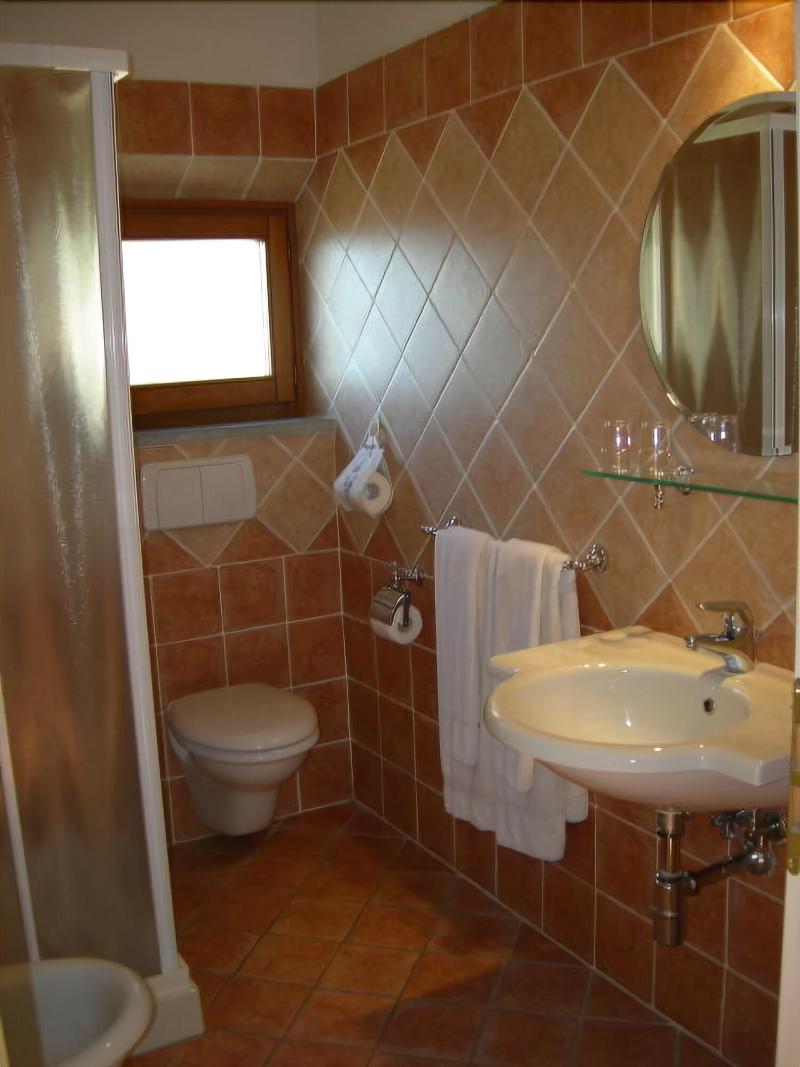 Hotel Villa La Malva - Oda