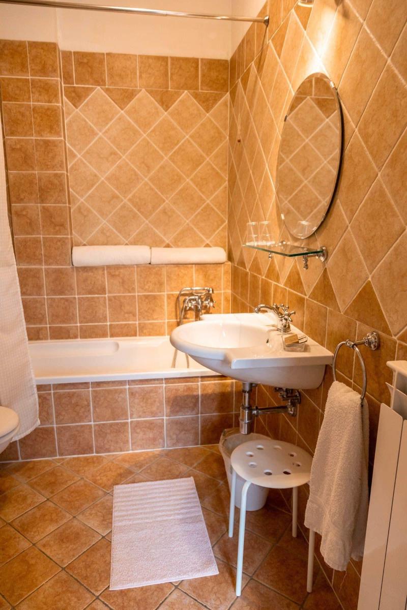 Hotel Villa La Malva - Oda