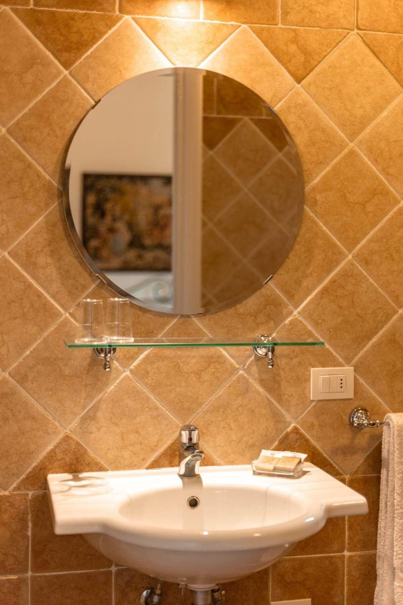 Hotel Villa La Malva - Oda