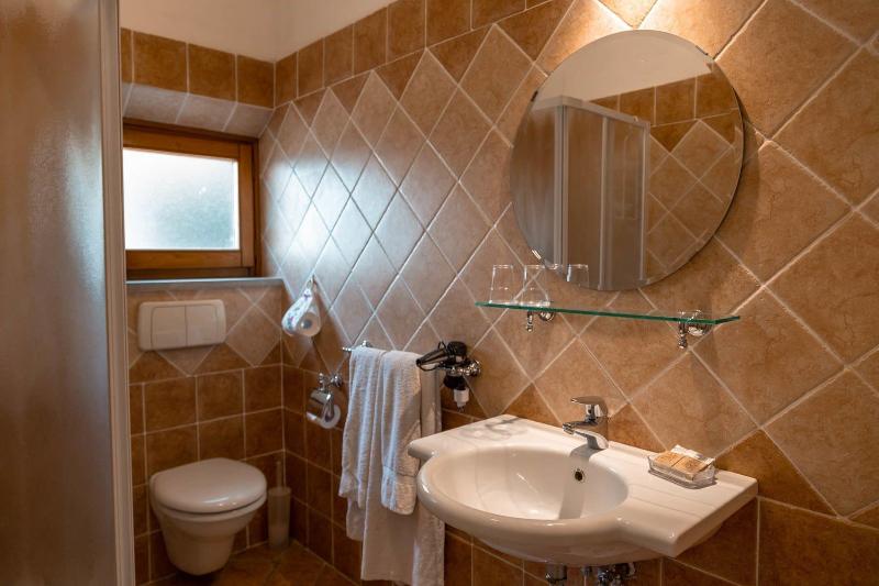 Hotel Villa La Malva - Oda