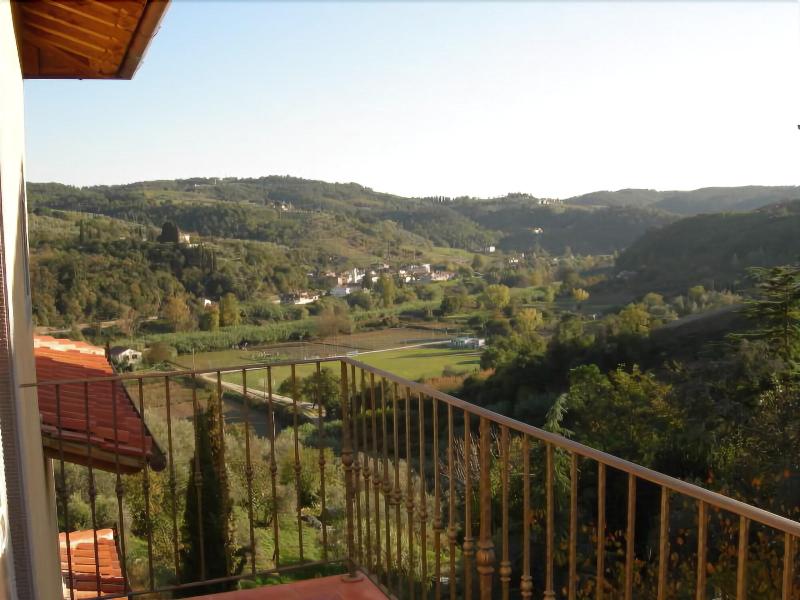 Hotel Villa La Malva - Oda