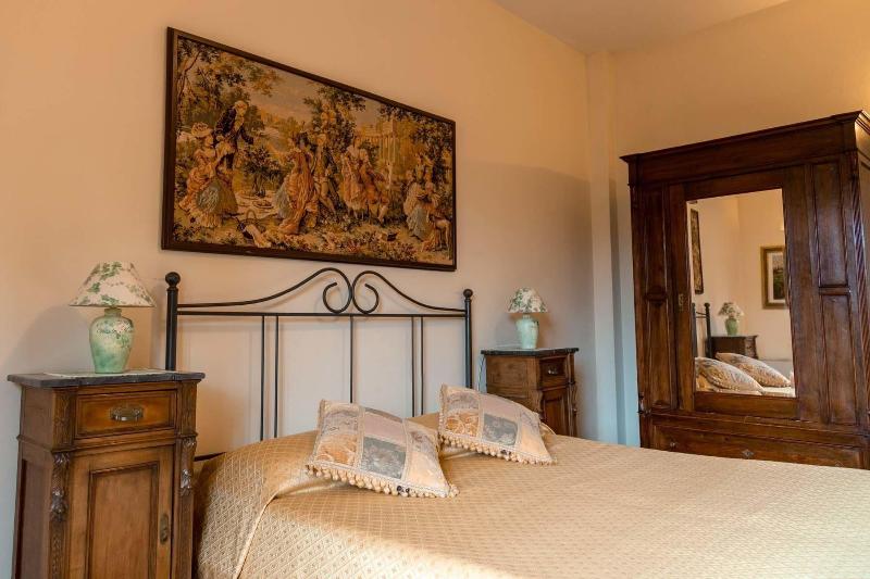 Hotel Villa La Malva - Oda