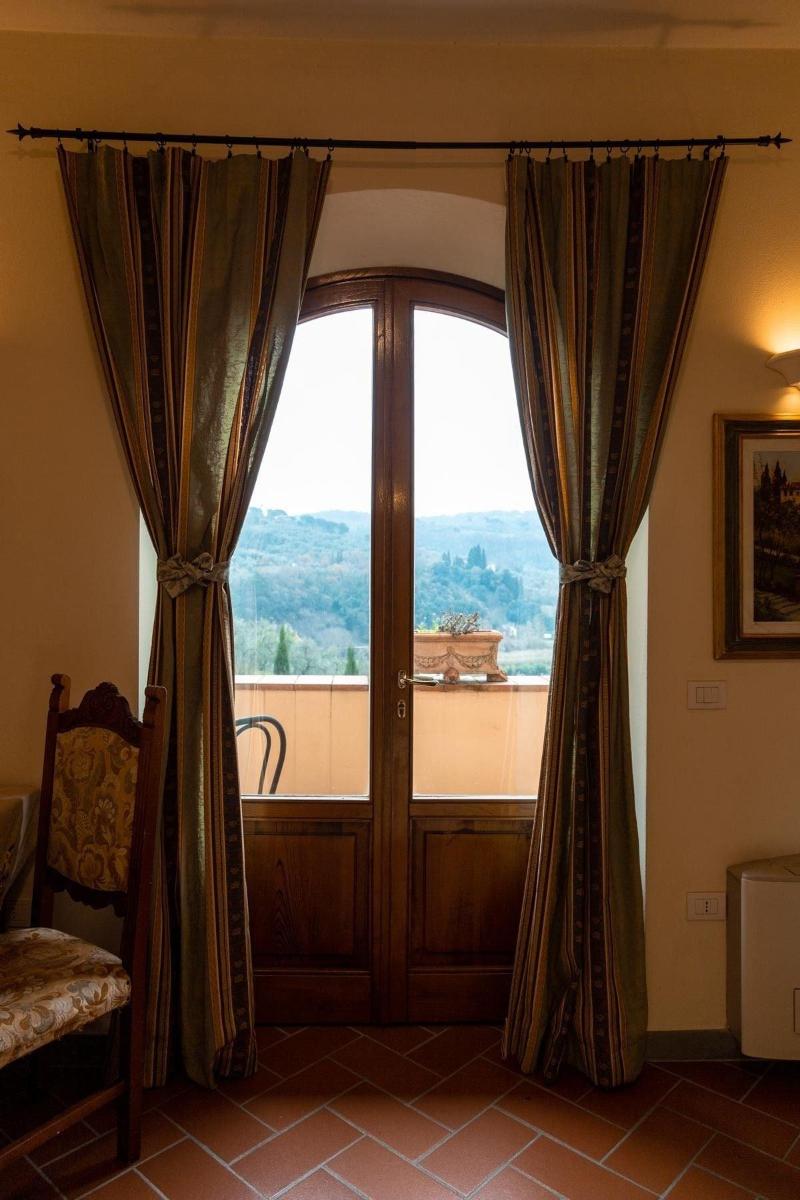 Hotel Villa La Malva - Oda