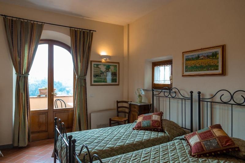 Hotel Villa La Malva - Oda