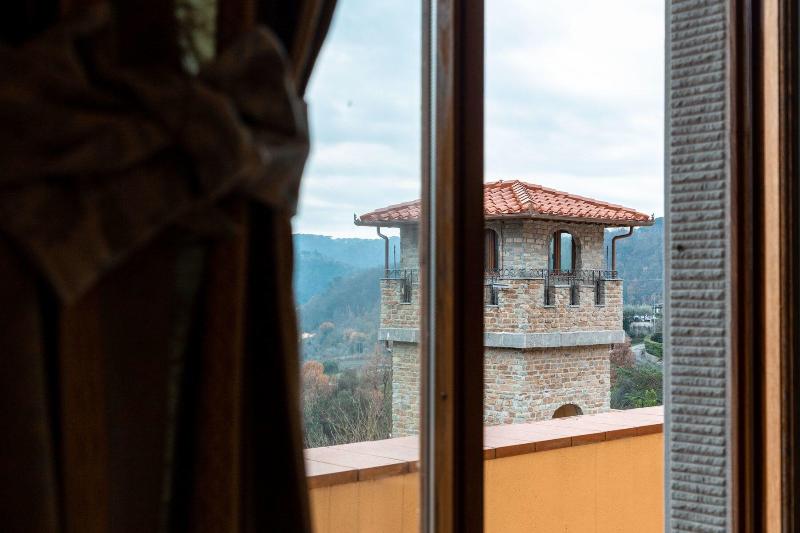 Hotel Villa La Malva - Oda