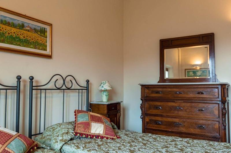 Hotel Villa La Malva - Oda