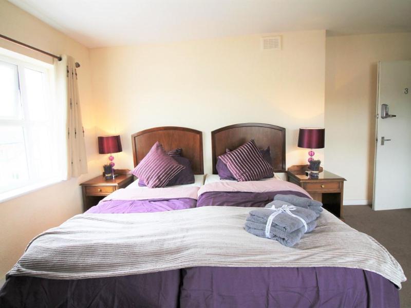 Summerfield Pub & Boutique Rooms - Genel