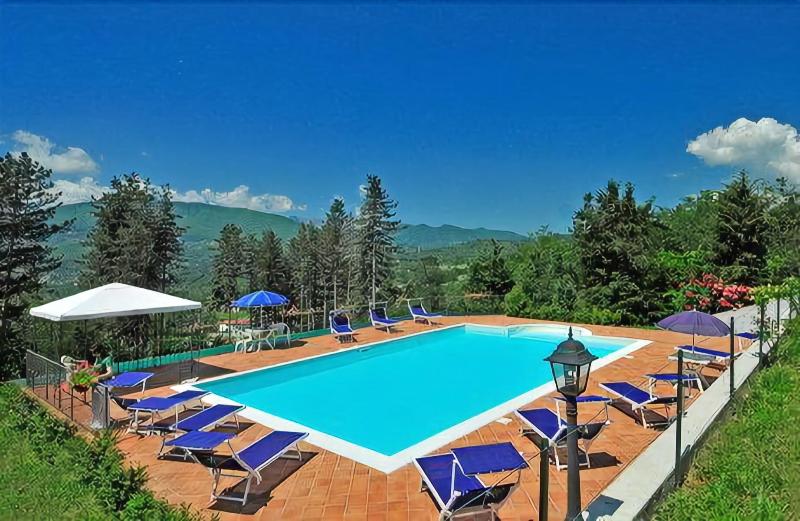 Villa Belvedere - Aktivite
