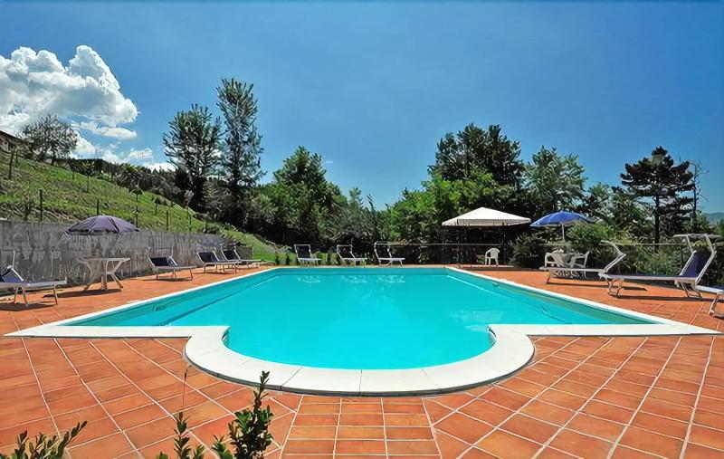 Villa Belvedere - Aktivite