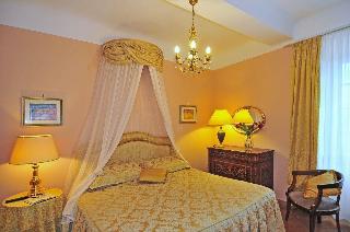 Villa Belvedere otel fotoğrafı