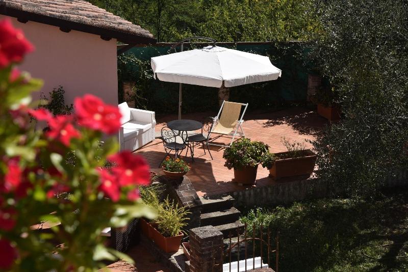 Villa Belvedere - Genel