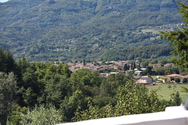 Villa Belvedere - Genel