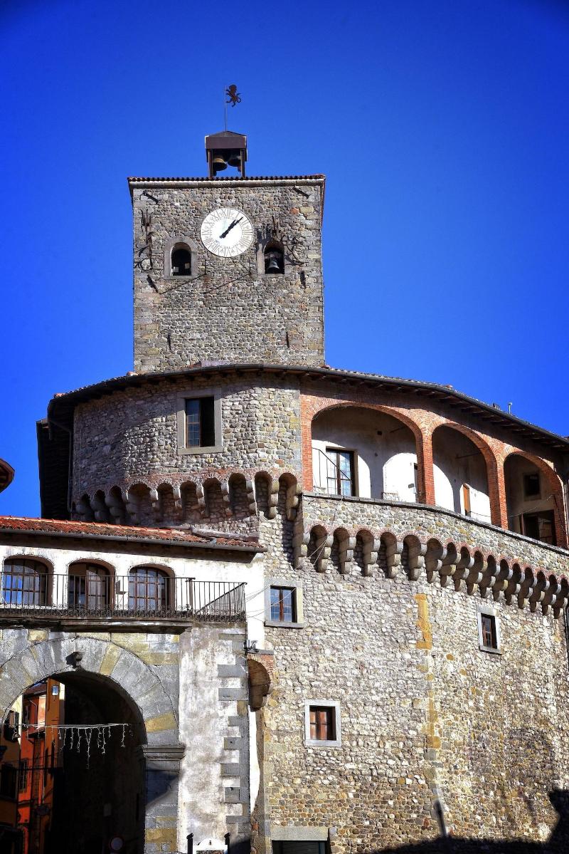 Villa Belvedere - Genel