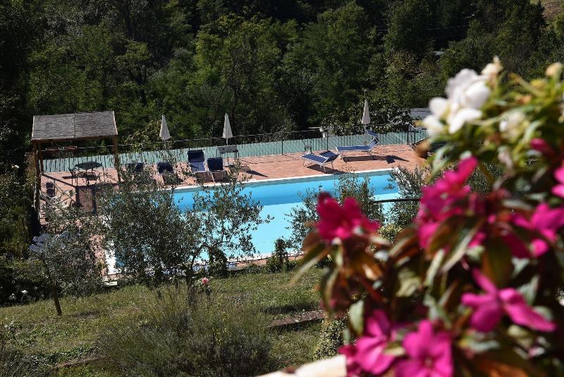 Villa Belvedere - Genel