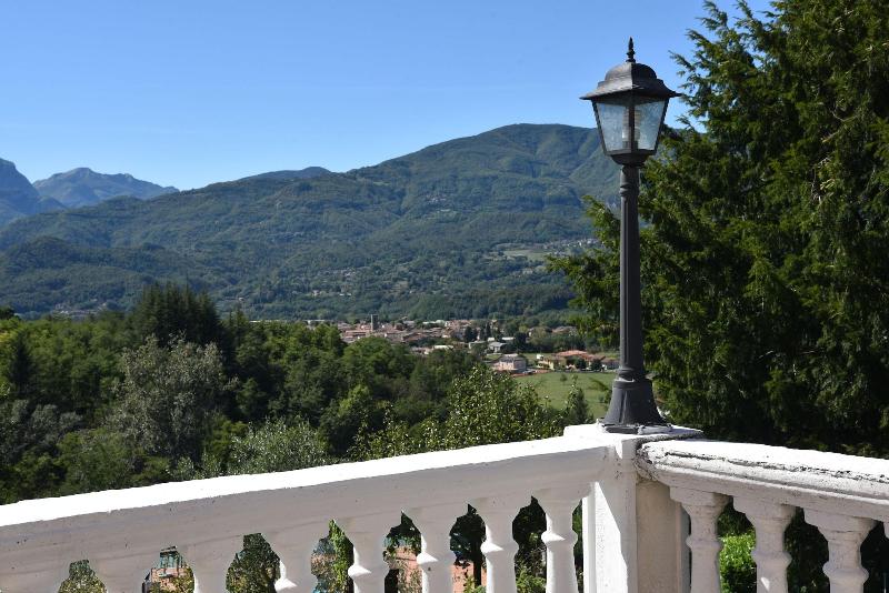 Villa Belvedere - Genel