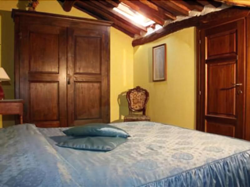 Villa Belvedere - Oda