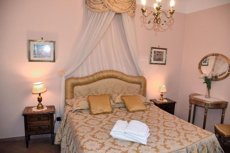 Villa Belvedere - Oda