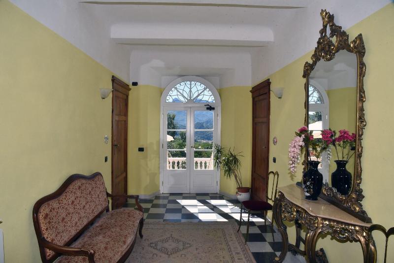 Villa Belvedere - Oda