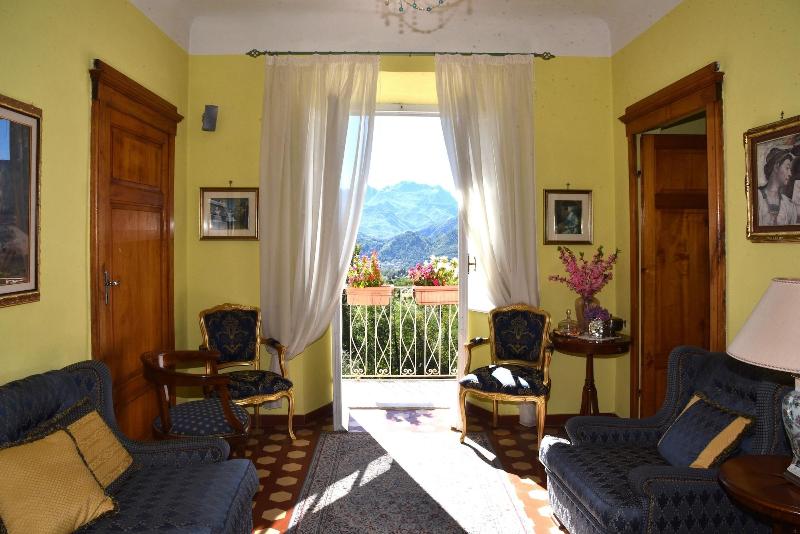 Villa Belvedere - Oda