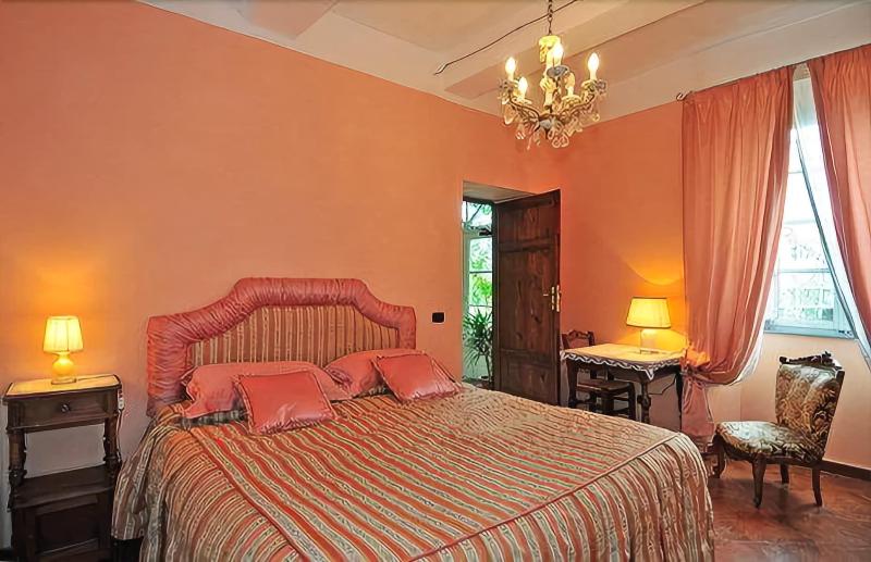 Villa Belvedere - Oda