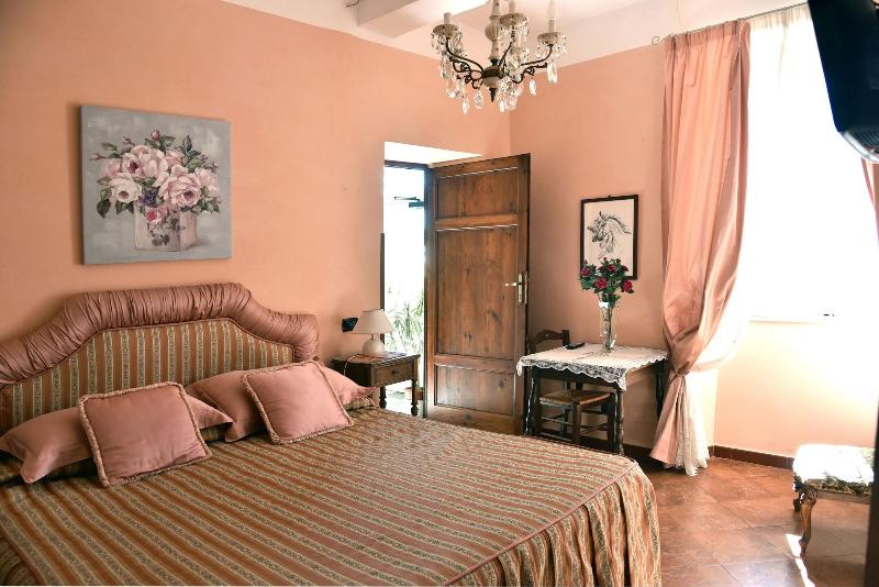 Villa Belvedere - Oda