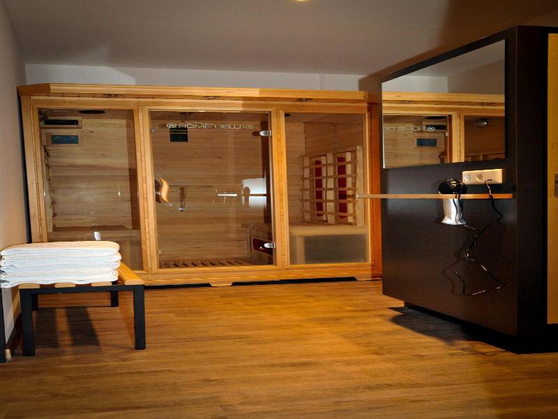 Centrale Hotel Und Restaurant - Lobi