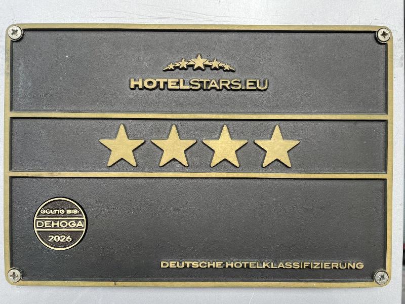 Centrale Hotel Und Restaurant - Genel