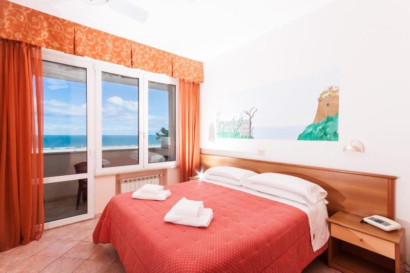 Hotel Ambasciatori - Lobi