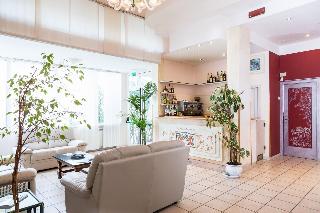 Hotel Ambasciatori otel fotoğrafı